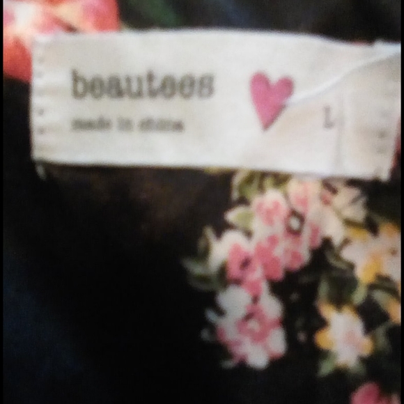 Fuzzy jacket - Picture 4 of 4